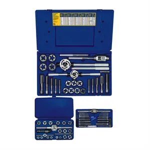 Irwin/ Hanson TAP & DIE SET M 1252036 