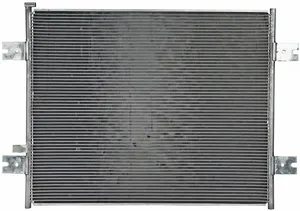 TruckAir Condenser 1555050 
