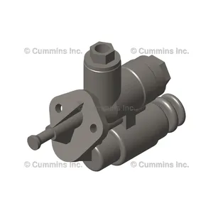 Cummins Pump 1420444 