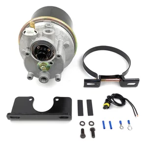 Automann Air Drier W/ Drain Valves 257640 