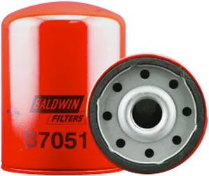 Baldwin HD LUBE SPIN-ON 927558 