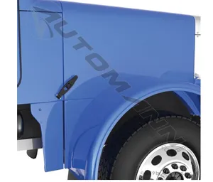 Automann Latch - Hood, Rear 261834 