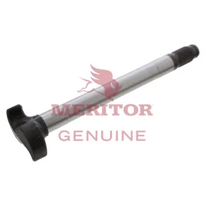 Meritor Q Plus 1.5 28 Spline Left Hand Camshaft 351800 