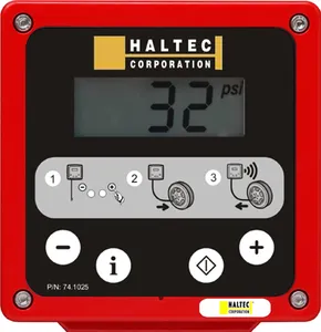 HALTEC INFLATOR 1088064 