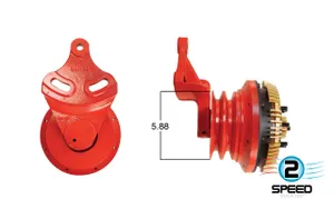 Kit Masters 2 - Speed  Re-M 963984 