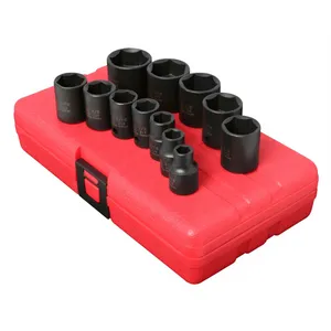 Sunex Tool SOCKET SET IMPA 1346990 