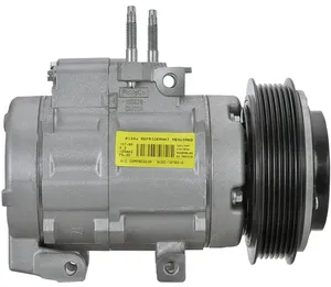 TruckAir Compressor 1007148 