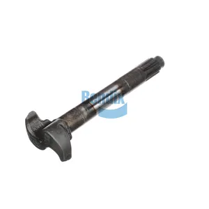 Bendix Extended Service 1.5 10 Spline Left Hand Camshaft 454580 