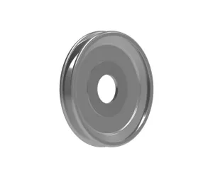 Weasler PULLEY 1034660 