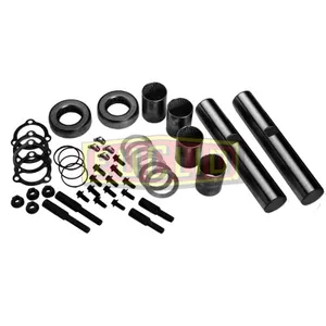 Euclid King Pin Set 1047536 