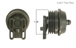 Kit Masters Bendix Remanufa 958560 