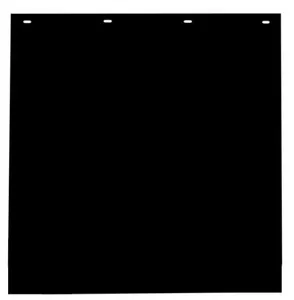Fleet Engineers FLAP BLACK POLY 896872 