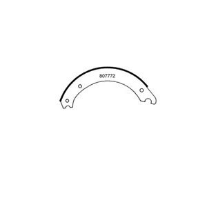 Haldex BRK KIT 674178 