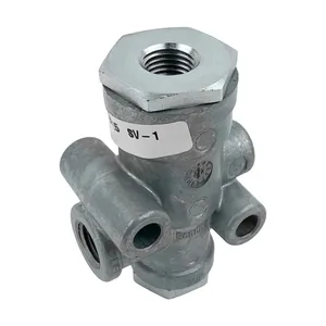 Bendix Synchronizing Valve - Air Or Hydraulic 249916 