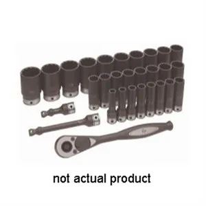 Grey Pneumatic Corp 1/2  DRIVE X 30 1239878 