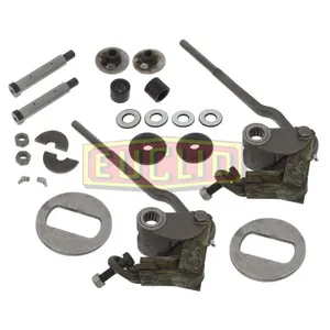 Euclid Spring Lift Kit 383408 