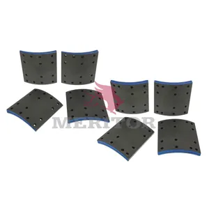 Meritor Lining-Axle Set 218384 
