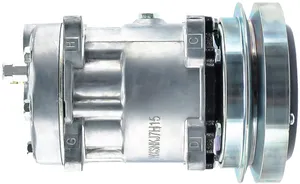 TruckAir Compressor 899854 