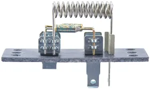 TruckAir Resistor 302956 