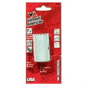 Vermont American SAW HOLE 1-1/4 1367804 