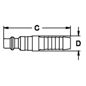Eaton Cplng 4000 Ser 1403027 