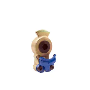 Haldex GLADHAND ASSEMBLY 674636 