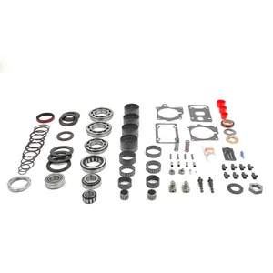 Tremec Repair Kit Transmission 229504 