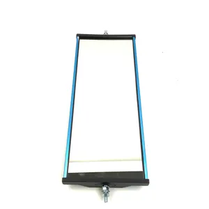 Retrac Mirror Assembly - Rearview, Outer 258238 