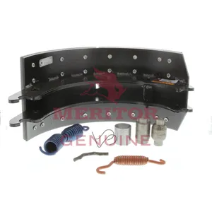 Meritor Lined Shoe Kit 778226 