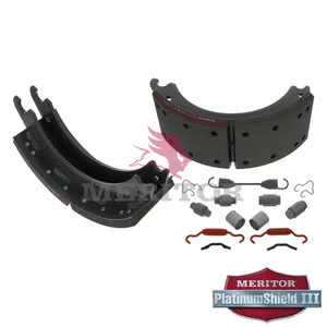 Meritor Reman Shoe Kit 302394 
