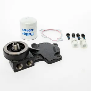 Eaton Cover Kit, Oil Filter, Transmission 237884 