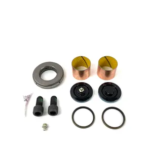 Hendrickson Bushing - King Pin 220036 