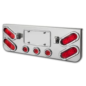 Roadmaster LGT PANEL 377354 