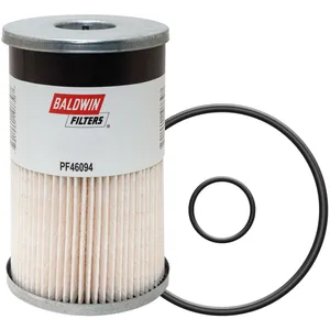 Baldwin Fuel/Water Separator Element 220612 