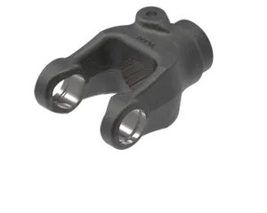 Weasler 35 QD YOKE 1-3/ 1036120 