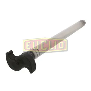 Euclid Dana-Spicer 1.5 28 Spline Left Hand Camshaft 922058 