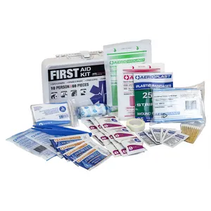 SAS Safety Corp 10 UNIT FIRST A 1308624 