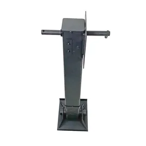 Holland Leg Assembly - Upper, Opposite Side 252204 