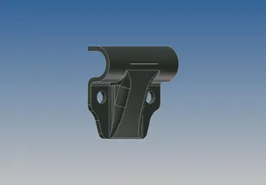 Whiting COVER CLAMP 1419150 