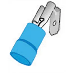 Counteract / Rema/KEX / XtraSeal (Z10) NYLON BLU 1351549 
