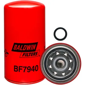 Baldwin Fuel Spin-On 273610 