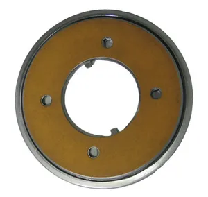 Illinois Auto Clutch Kit 288232 