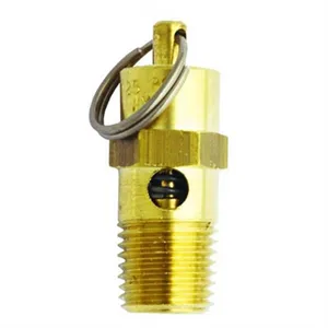 Milton Industries POP OFF VALVE F 1281232 