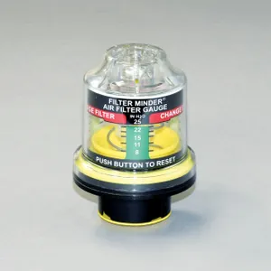 Donaldson INDICATOR 363624 