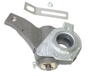 Haldex Slack Adjuster, Brake, Auto, Aa1, Strap, 1-1/2-28, 5.5 242932 