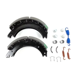 Armada Brake Shoe Kit, New 251722 