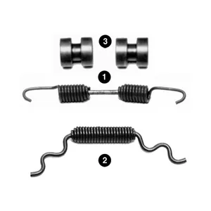 Meritor Kit-Rep-Minor 995731 