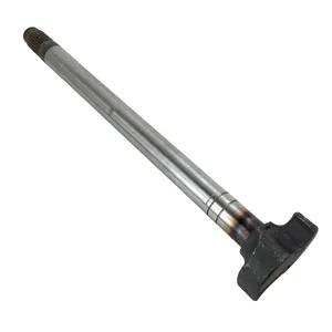 Euclid Dana-Spicer 1.5 28 Spline Right Hand Camshaft 279338 