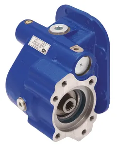 Muncie HYDROCAR 2703920 