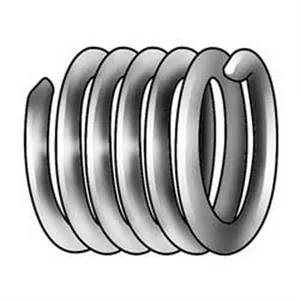 Heli-Coil Products 6PK INSERT 1/2- 1246454 